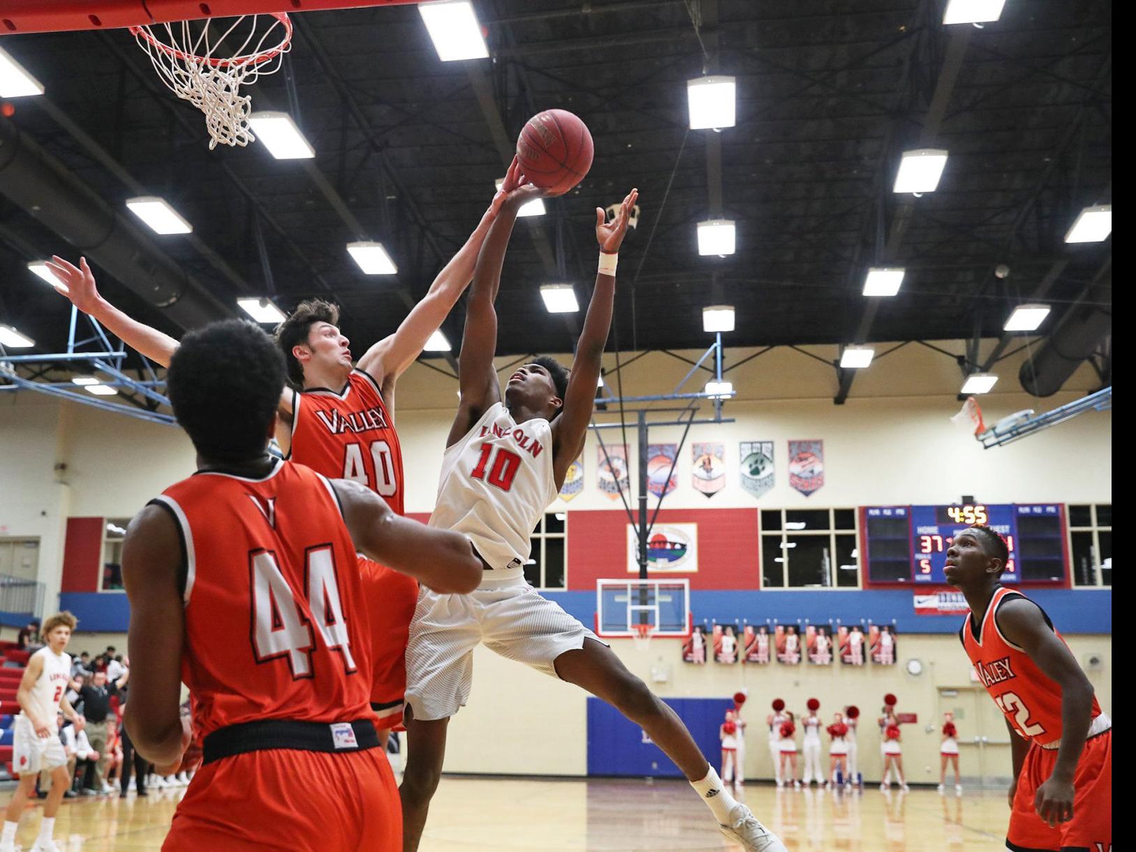 Hard Luck Lynx Find Positives In Loss To West Des Moines Valley Ne Prep Zone Omaha Com