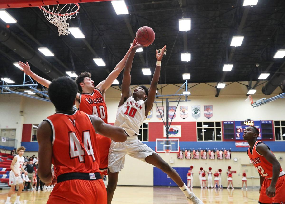 Hard Luck Lynx Find Positives In Loss To West Des Moines Valley Ne Prep Zone Omaha Com