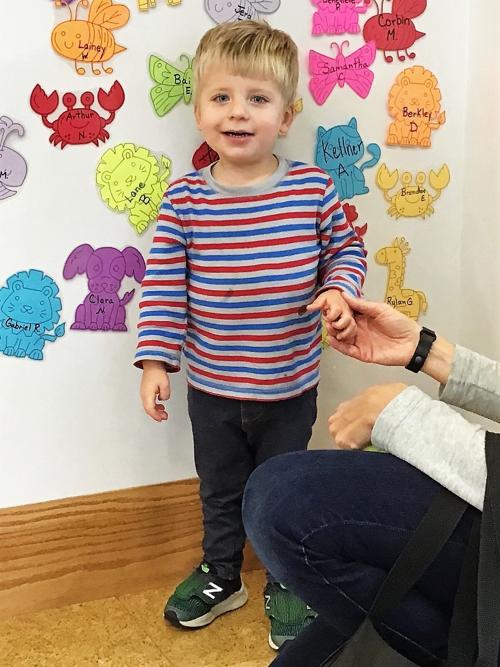 Local reader hits 1,000 books