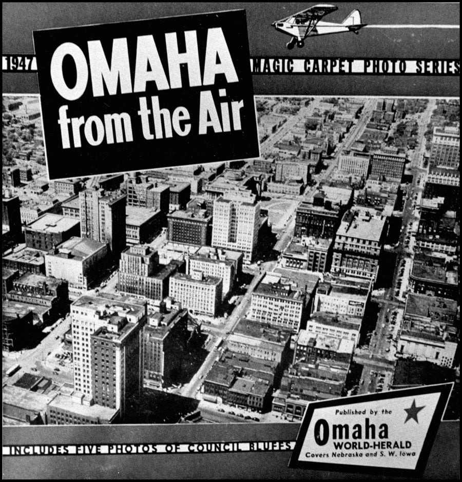 From The Archives: Where In Omaha II? | Archives | Omaha.com