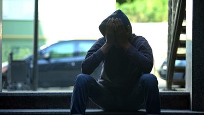 Whether you are 13 or 30, anyone can be affected by depression.