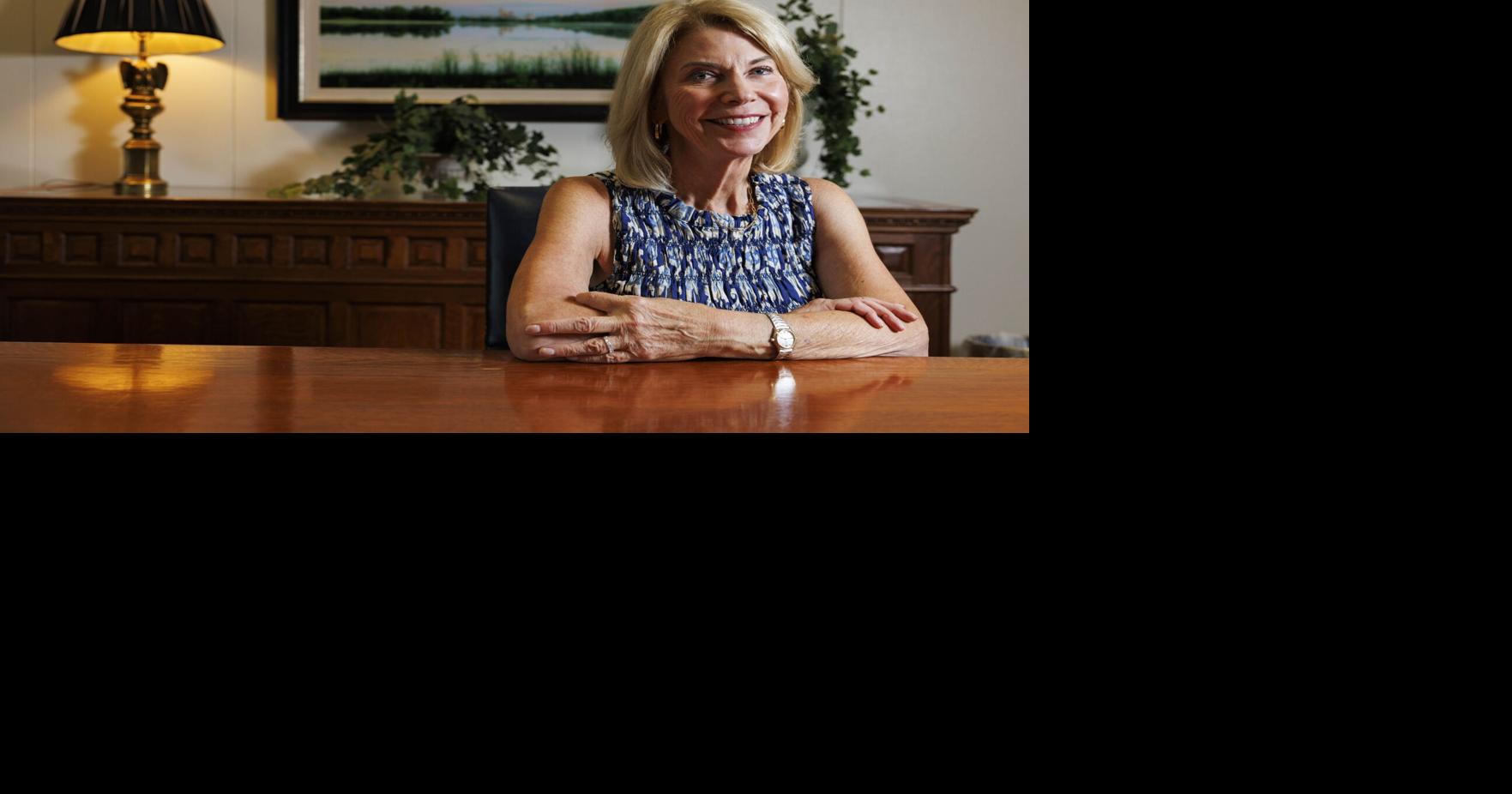 Former Mayor Jean Stothert honored with commemorative street naming