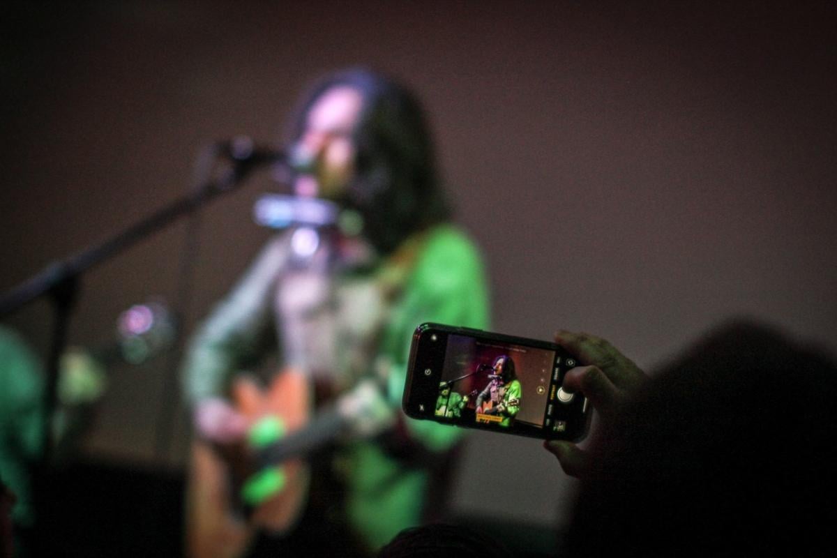Listen To The First New Bright Eyes Song In Nearly A Decade