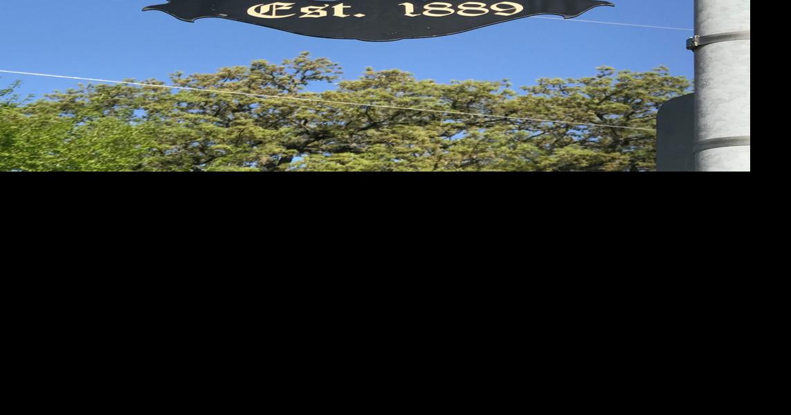 Photos A walk through the Bemis Park neighborhood