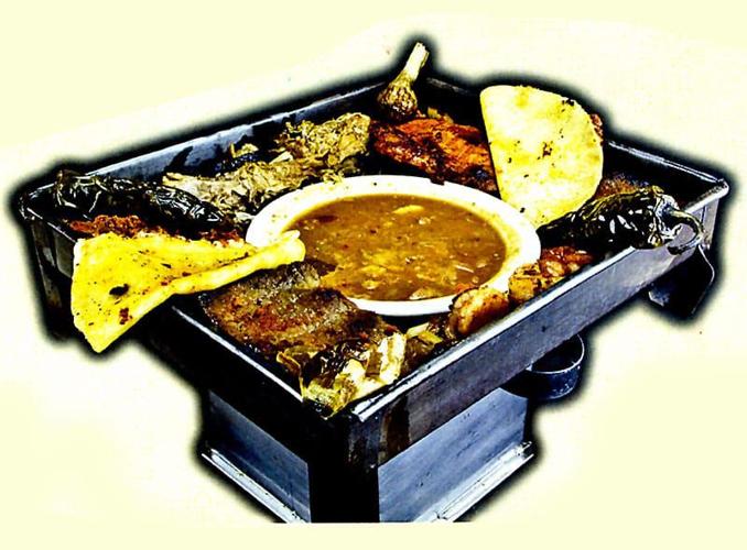 Puerto Vallarta Mexican Restaurant | Fajitas New