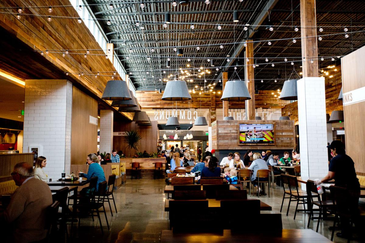 Flagship Commons