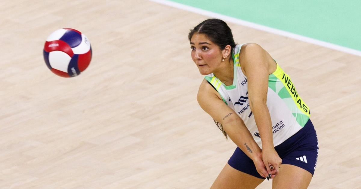 Two more ex-Huskers join LOVB Nebraska for 2027 season