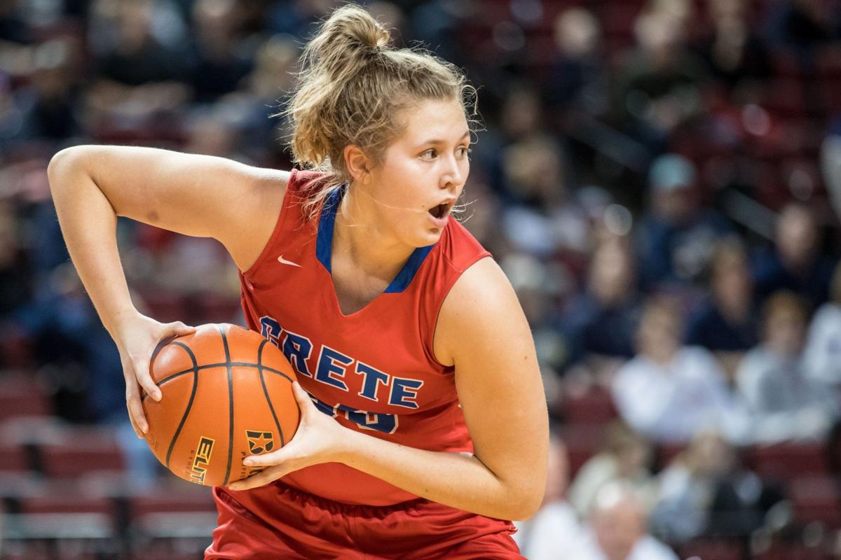 Nebraska High School Girls Basketball Players To Watch Ne Prep