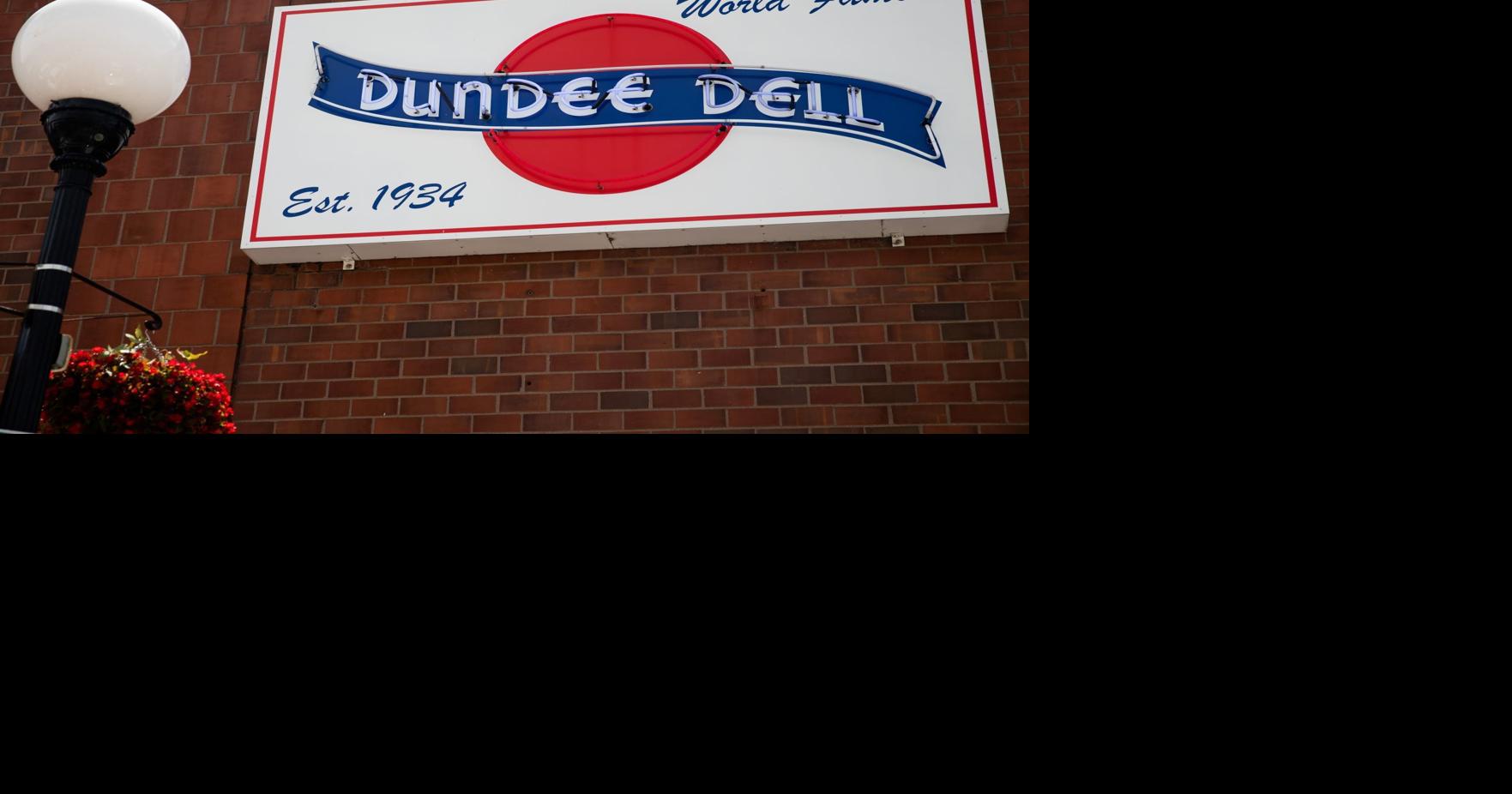 Omaha restaurant staple Dundee Dell reopens with new owners at same