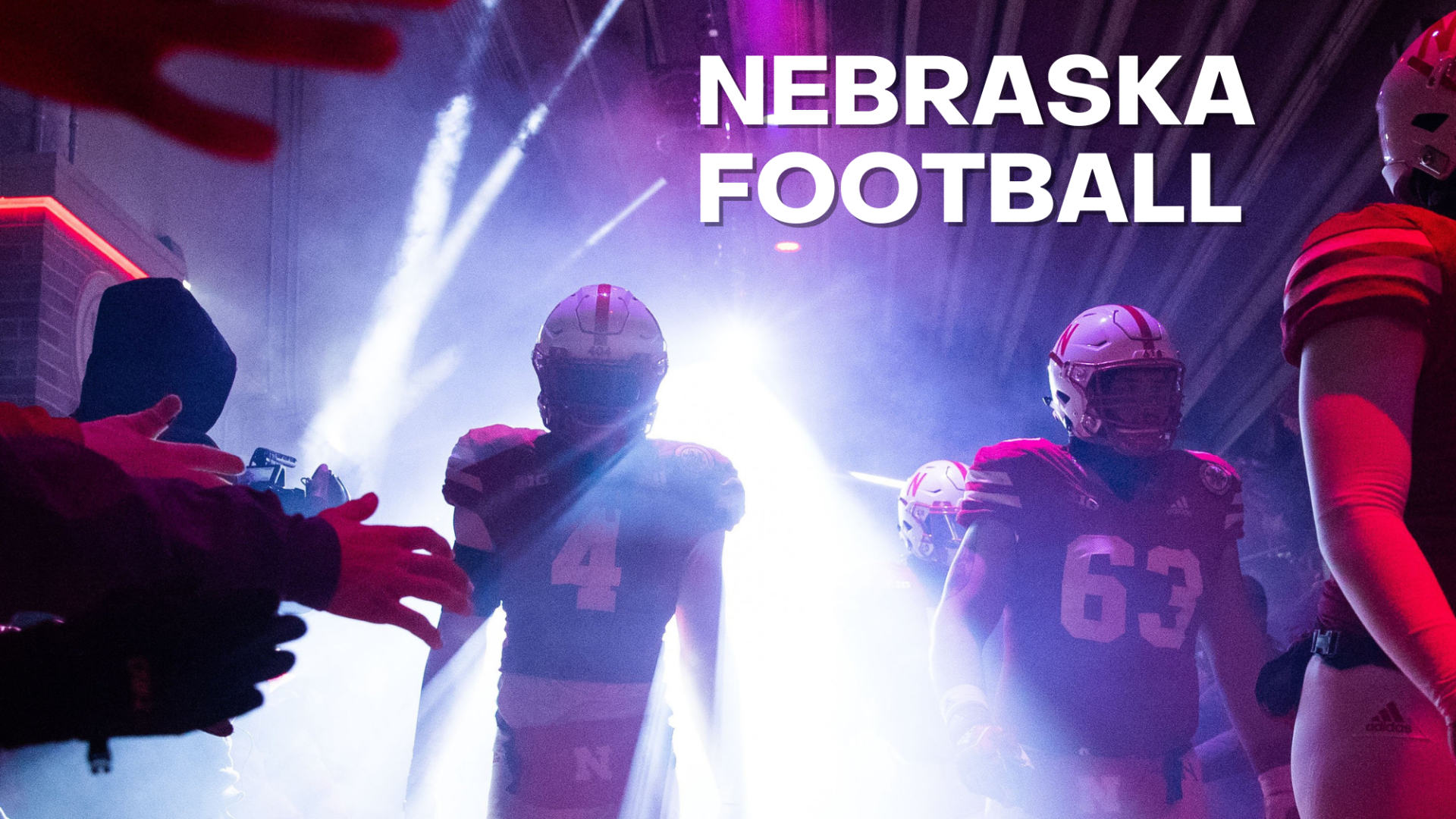 The 2023 Nebraska Football Schedule