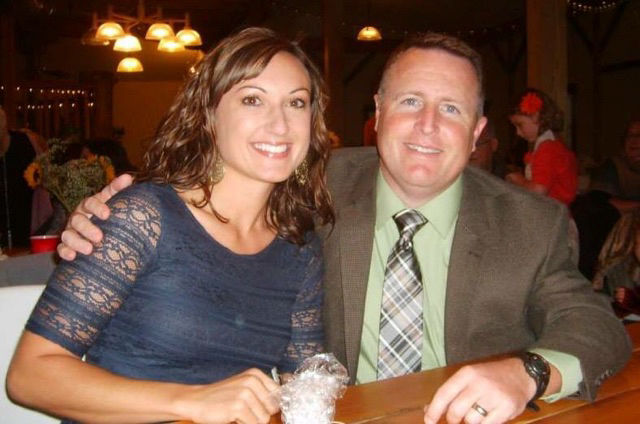 Donations help family of OPS administrator who had brain aneurysm