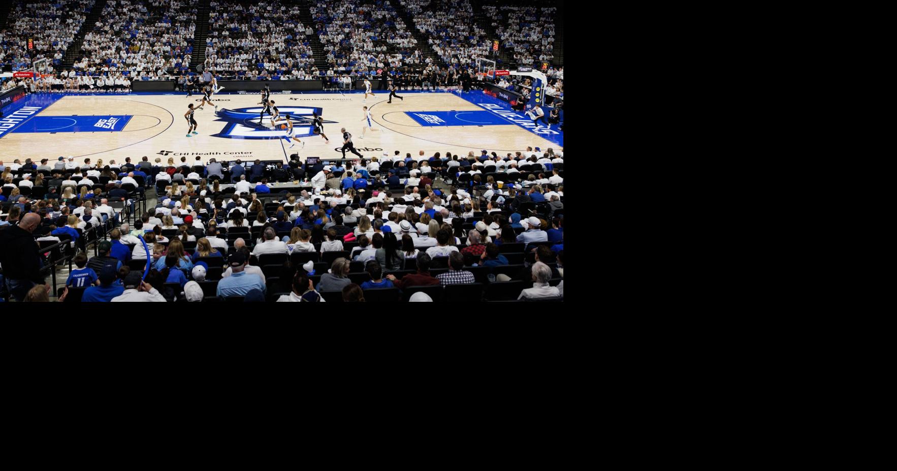 Creighton basketball to open 2026-27 season, Alan Huss era against Summit League foe