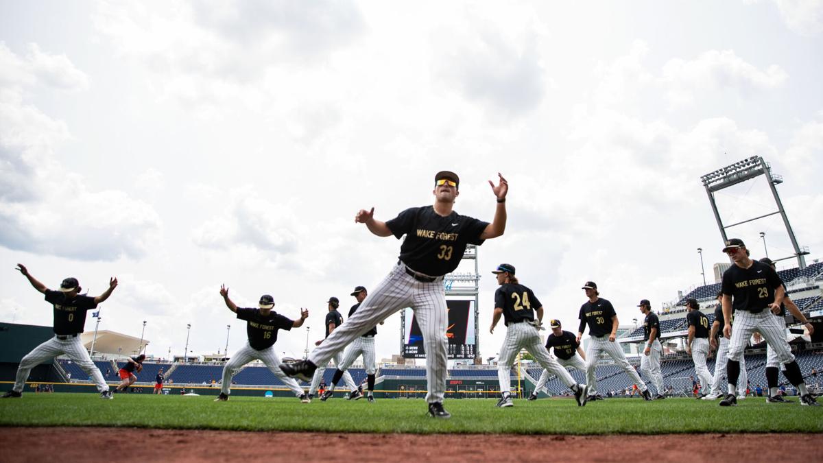 Tigers turn in 10 extra-base hits in 16-2 win - Auburn University