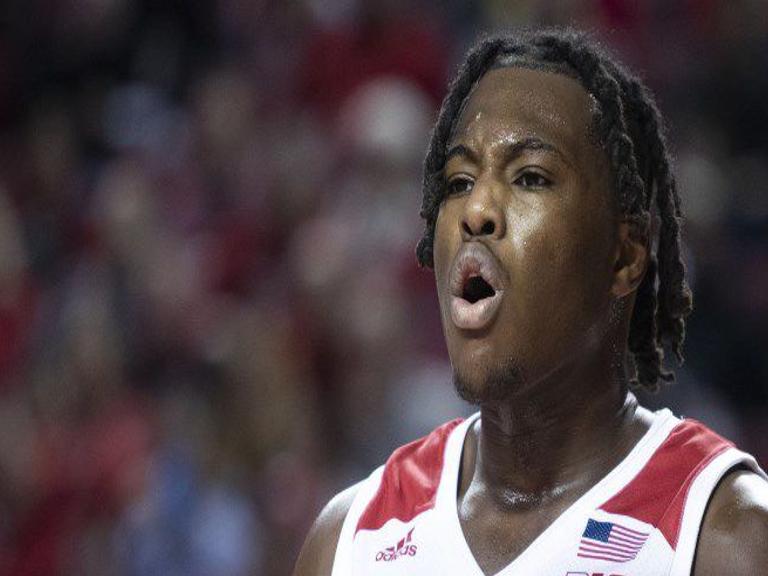 Husker Basketball S European Players Remain Overseas With No Clear