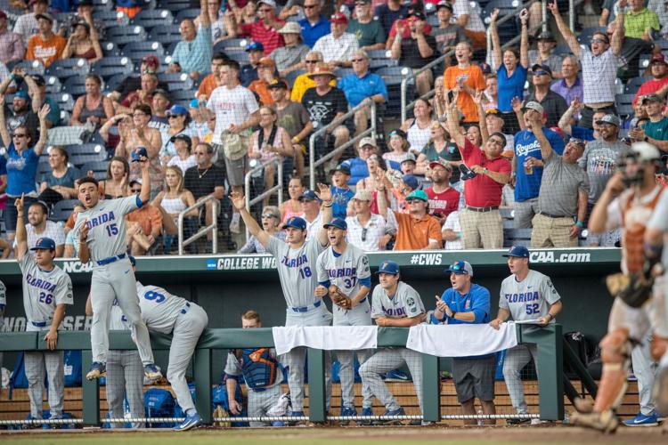 Florida 6, Texas 1: Jackson Kowar, monster homer power Gators