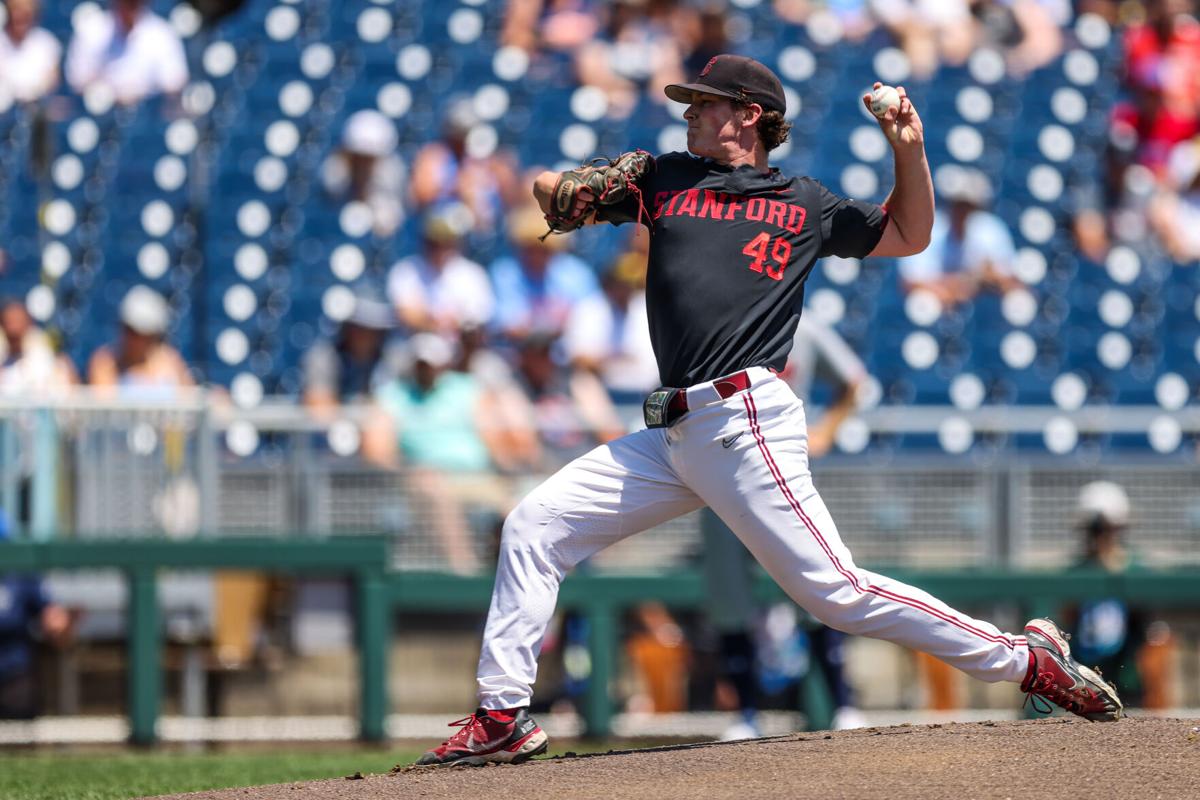 St. Louis Cardinals prospect has unique name, tattoo, 100 mph fastball