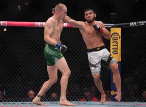 MMA/