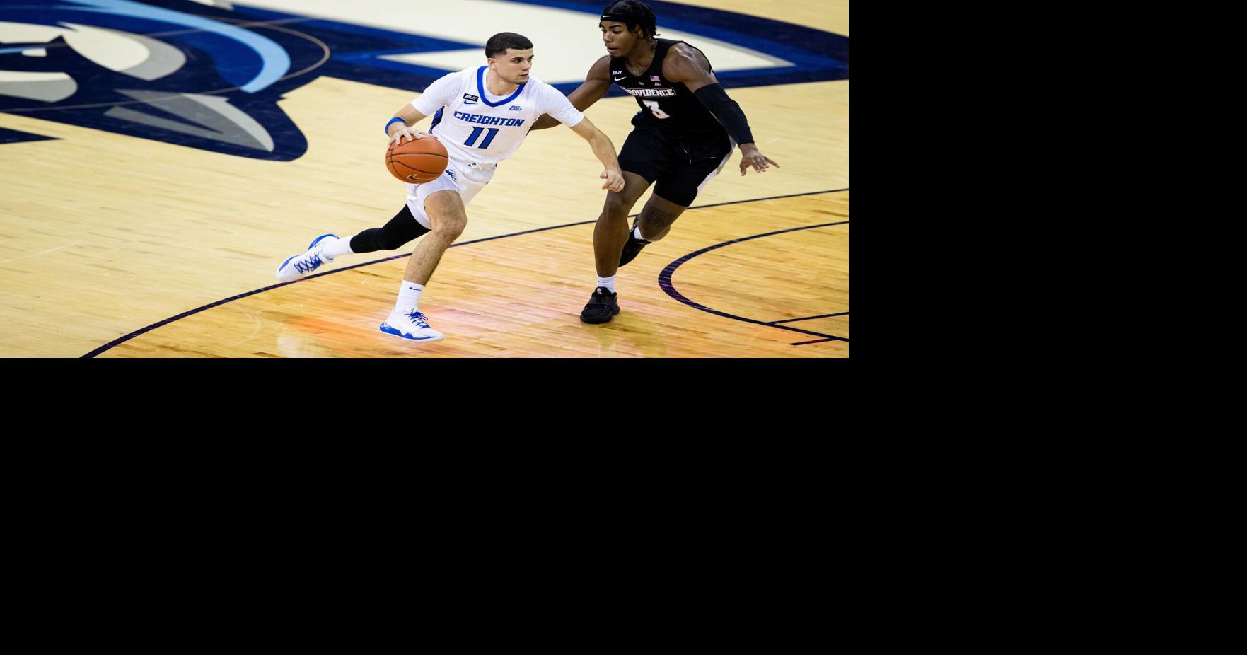 Former Creighton point guard Marcus Zegarowski signs with Brooklyn Nets
