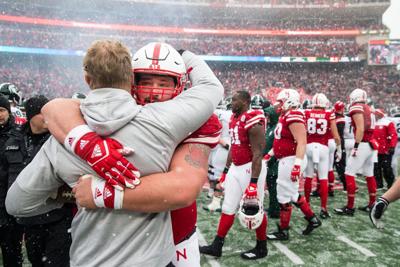 Injury Prevents Tanner Farmer From Chasing Records At Pro Day But