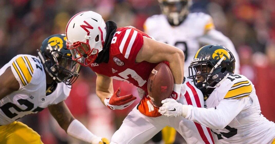 Nebraska holt ehemaligen Hawkeye und Rob Aurichs Assistenten als ...