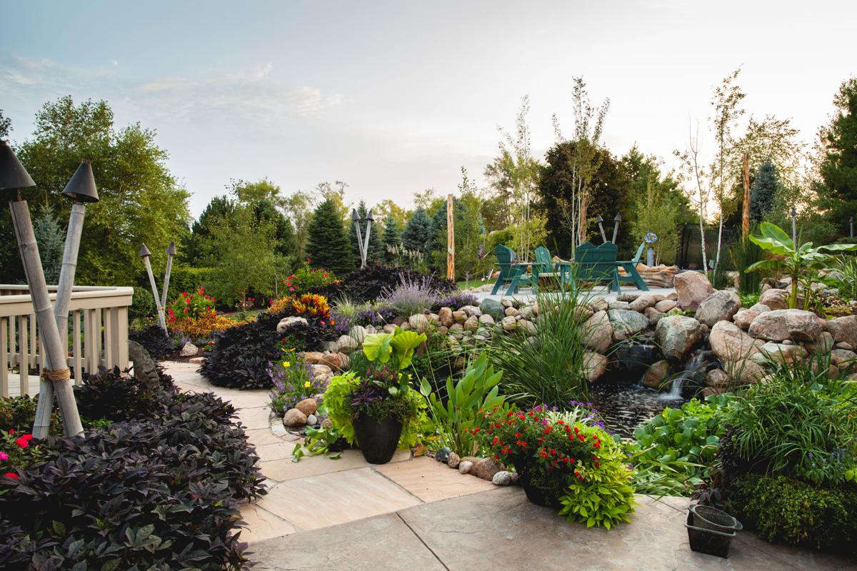 sun valley landscaping is omaha chamber s small business of the year