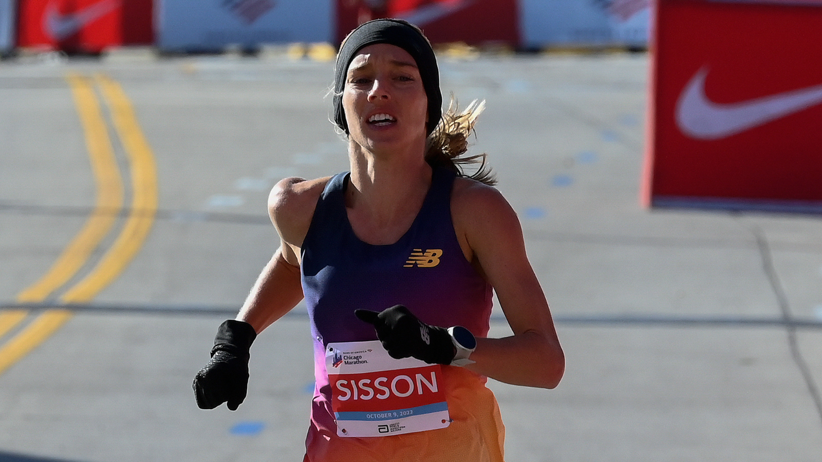 Emily Sisson qualifies for second Olympics in Marathon – a testament to dedication and talent