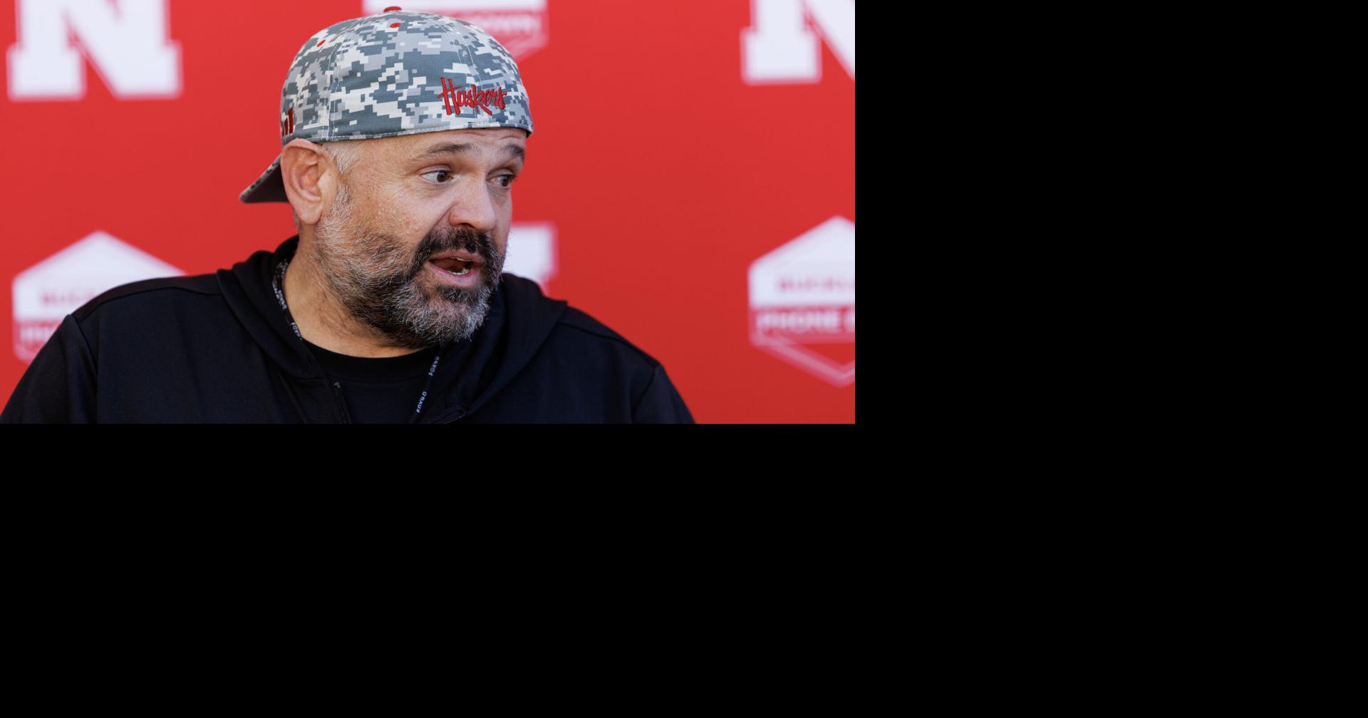 Video: Die vollständige Pressekonferenz von Matt Rhule vom Samstag ...