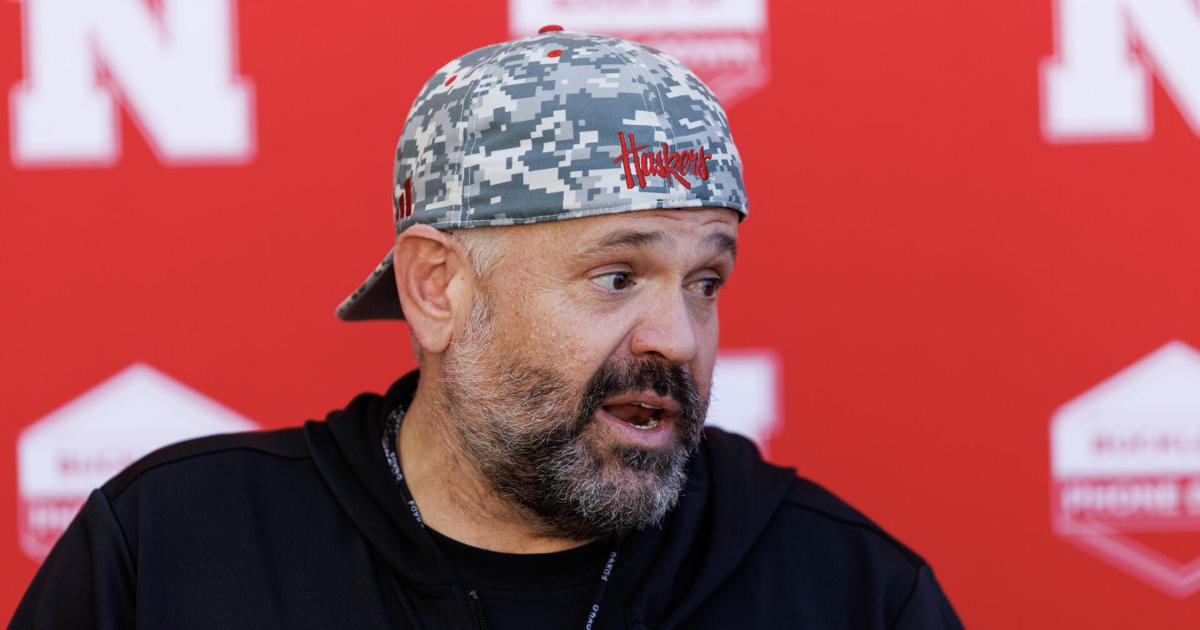Video: Die vollständige Pressekonferenz von Matt Rhule vom Samstag ...