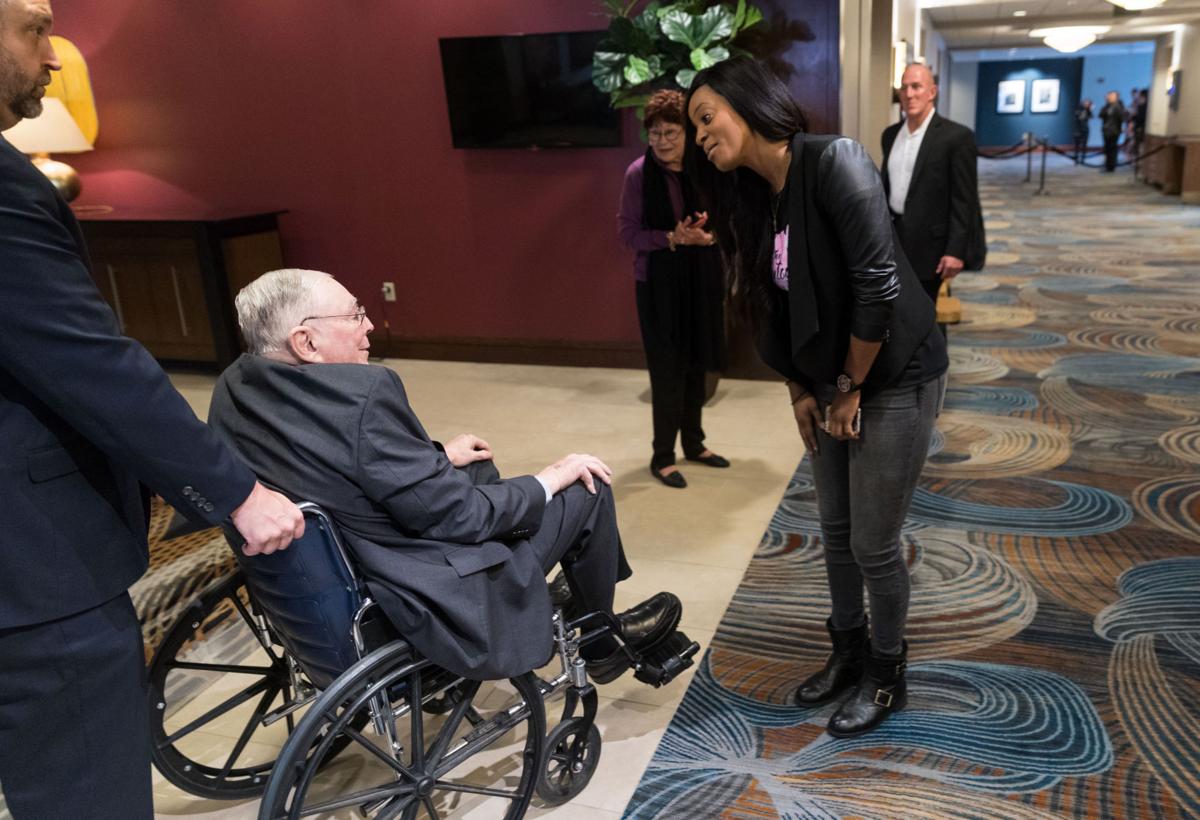 Charlie Munger