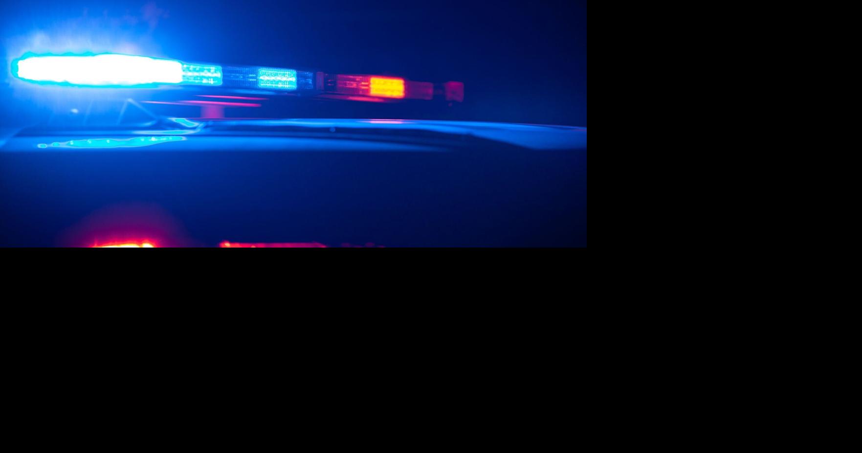 Two-vehicle crash north of Columbus causes highway closure and minor injuries