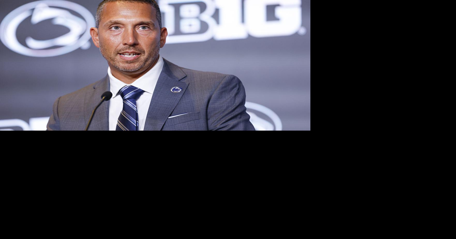 Breaking down the Big Ten: What to expect from Penn State football in 2026