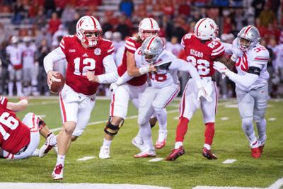 Hitting The Ground Running Nu S Patrick O Brien Admits He S No
