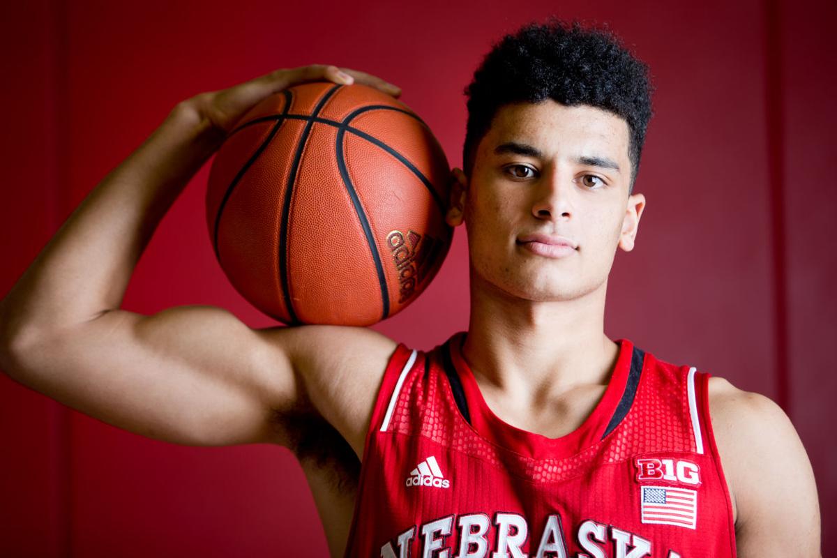Meet The 2014 15 Nebraska Cornhuskers Huskers Omaha Com