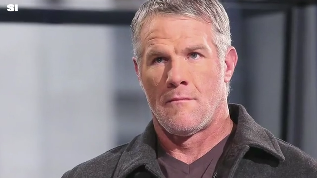 What's the deal with Brett Favre and the Mississippi welfare scandal?