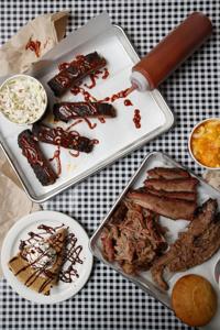 Tired Texan BBQ