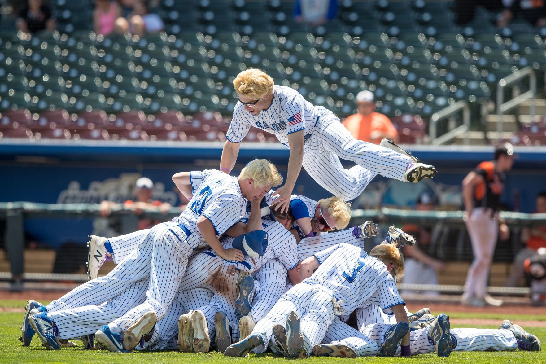 Nebraska High School Class A State Baseball Tournament Final Moved To ...