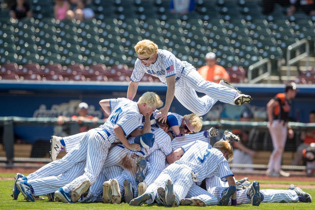 Nebraska high school Class A state baseball tournament final moved to