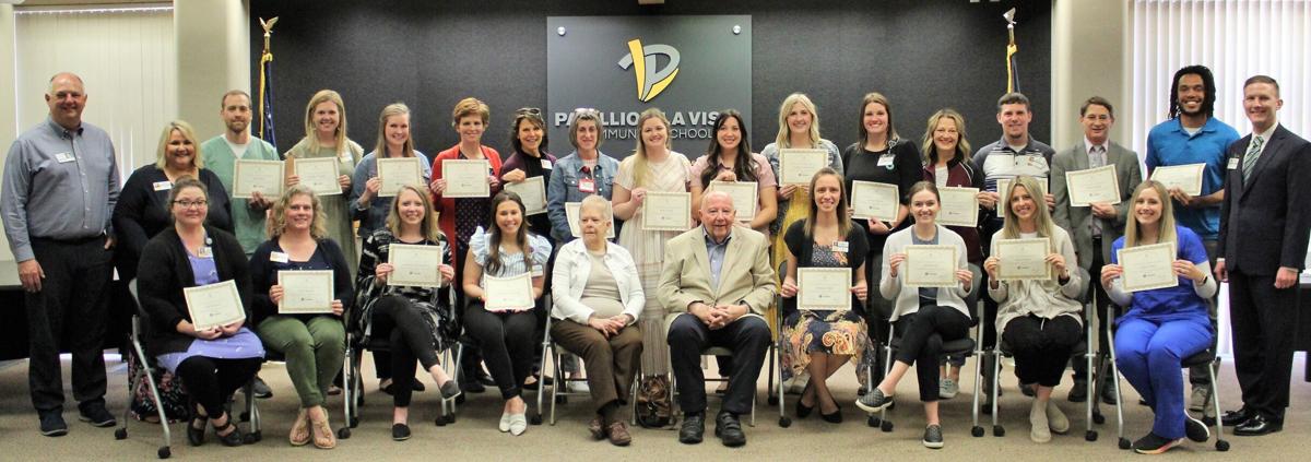 Fase Family Fund acknowledges excellence at PLCS-p1