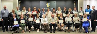 Fase Family Fund acknowledges excellence at PLCS-p1