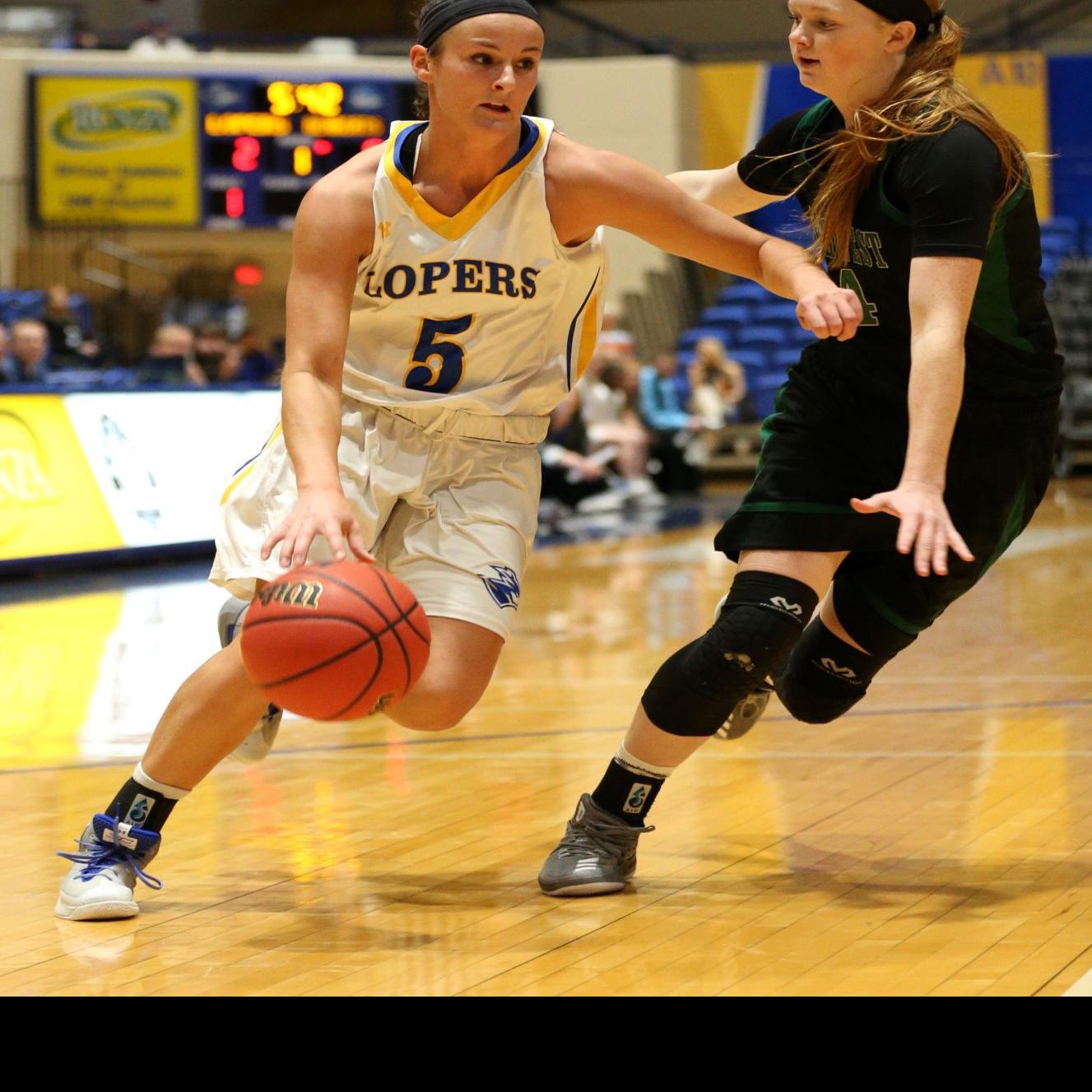 Former Wayne State Roommates Michaela Barry And Alyssa