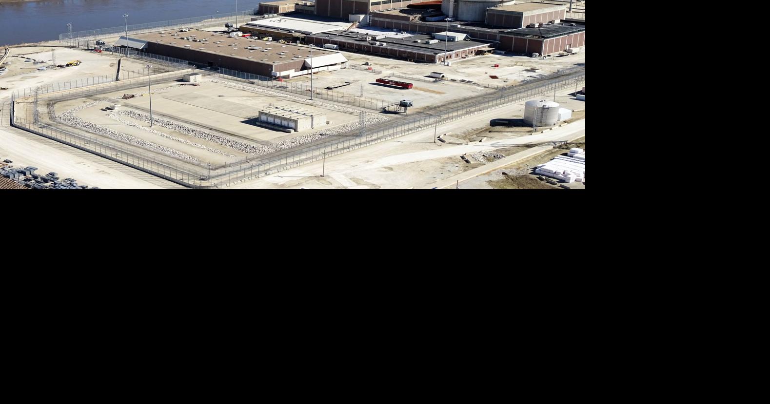 Editorial: OPPD is right to accelerate decommissioning of the Fort Calhoun  nuclear plant