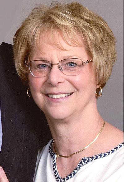 Ravlin, Judith S. "Judy"