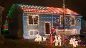 Here S Where You Can Find Omaha S Best Holiday Lights Latest