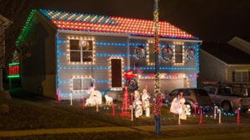 Here S Where You Can Find Omaha S Best Holiday Lights Latest