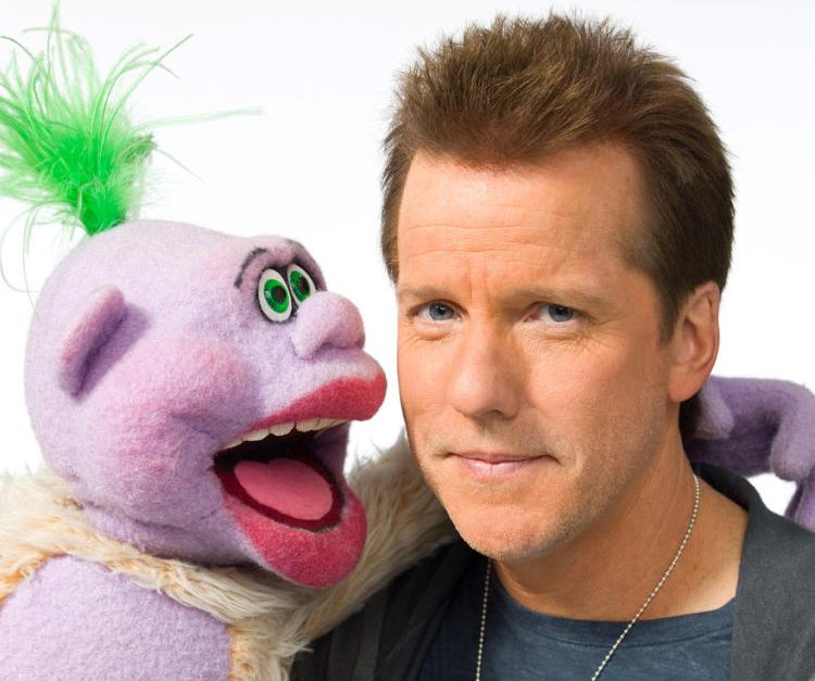 jeff dunham birth of a dummy