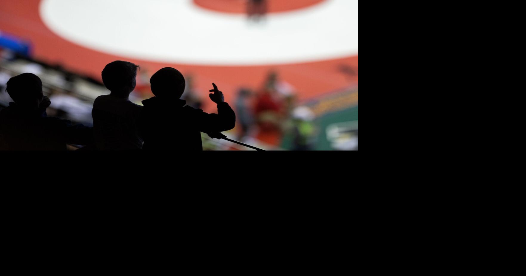 Nebraska state wrestling semifinals to watch