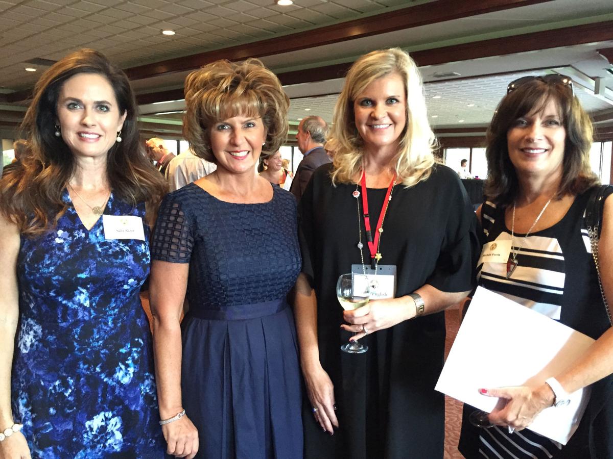 Around and About: Marian honors alumnae, community leaders | Living ...