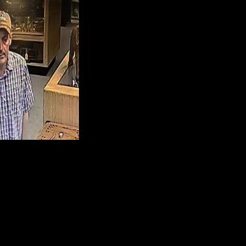 Grand Island police seek public's help in identifying man