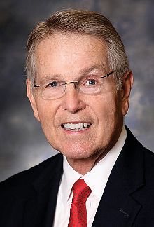 Armstrong, Charles E. "Ed"