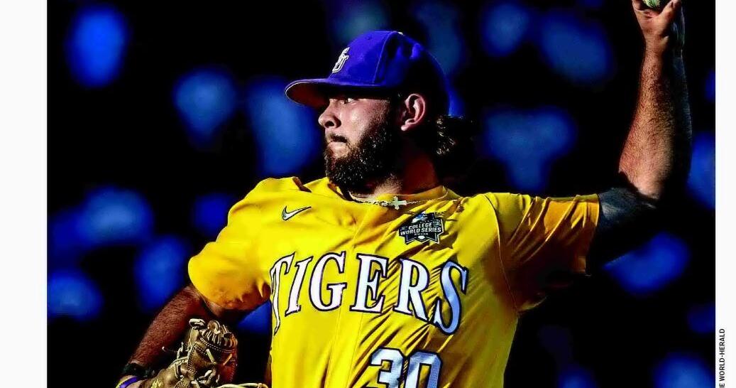 TIGERS BEAR DOWN, KEEP YEAR GOING - Vimarsana News